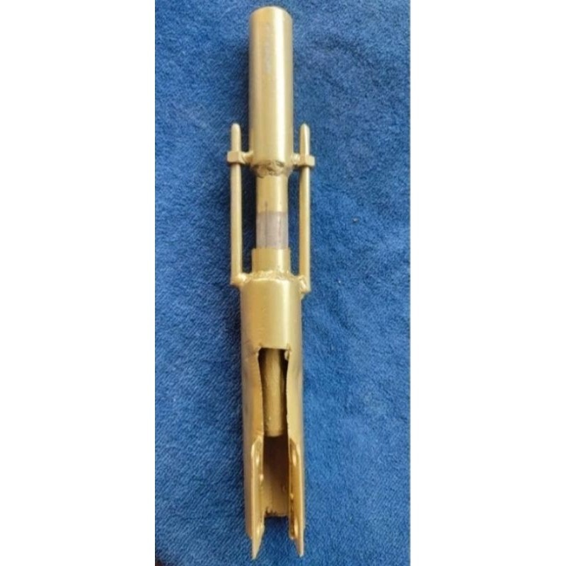 KLEM PELAJAK PANEN SAWIT