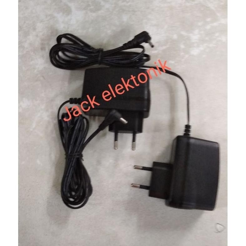 Adaptor Verifone Adaptor Orginal Jakecil Bisa Bt Edc Bri Bca Bni Mandiri