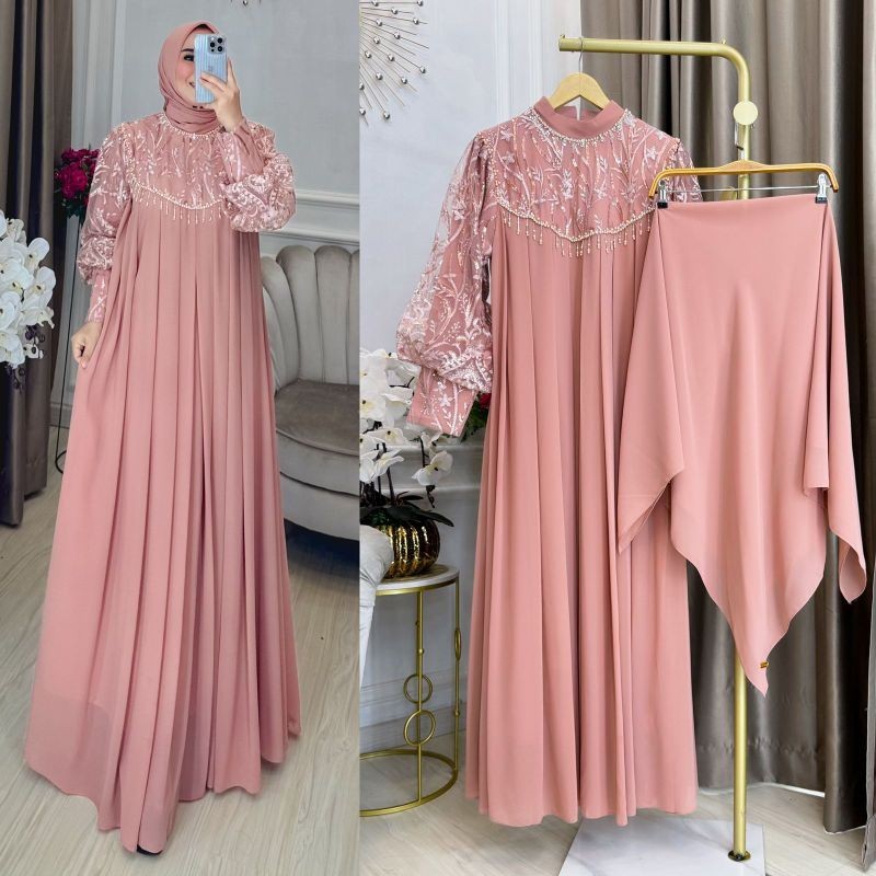 SAFITRI SET BY M NABIL