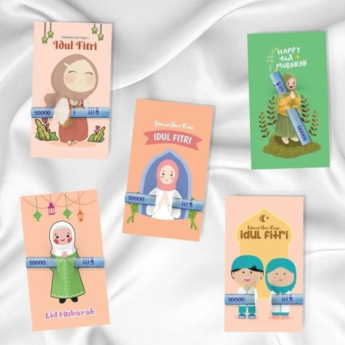 

Idul Fitri!!Tookeamplop Lebaran Peluk / Amplop Lebaran