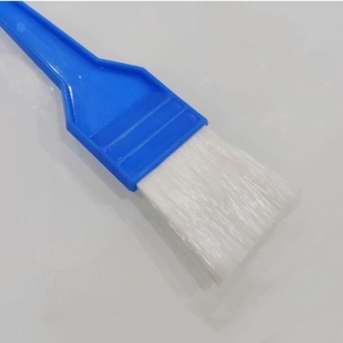 

Kuas Kue Bahan Nylon I Kuas Loyang Kue Kering Bbq Roti Polesan