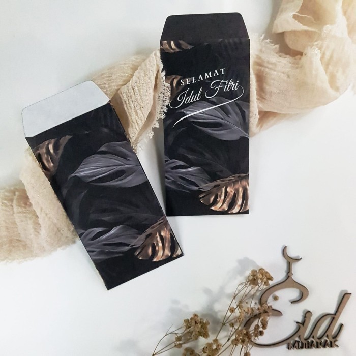 

Amplop Lebaran/Angpau Lebaran/Amplop Panjang / Amplop Thr / Aesthetic