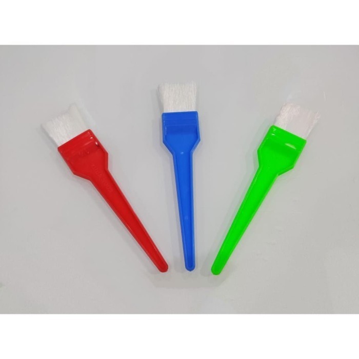 

Kuas Loyang Kue Bahan Nilon Besar Nylon 1.5Inch Serbaa 1.5 In