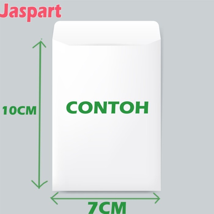 

Isi 50Amplop / Angpao Lebaran Hari Raya Idul Fitri Mika - Miki113