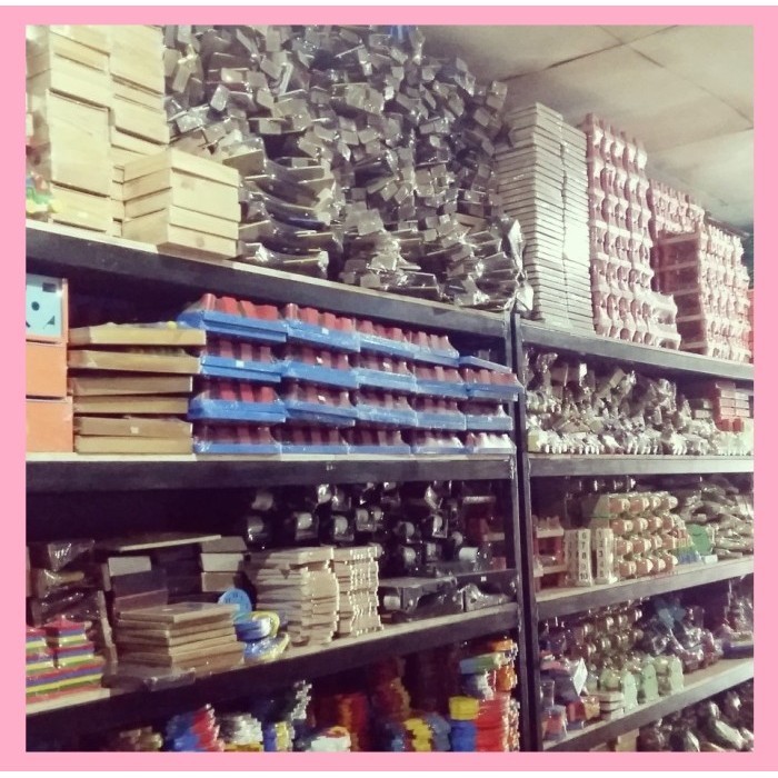 Paket Alat Peraga Edukatif APE PAUD TK Paket Murah [750 ribu]