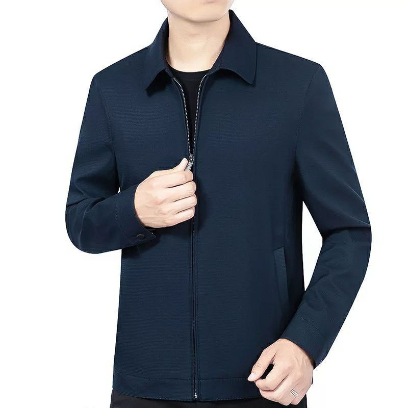 [MADE BY QUALITY] (BISA COD) JAKET SANTRI FORMAL PRIA / jasket pria / jaket coats / jaket pria PNS /