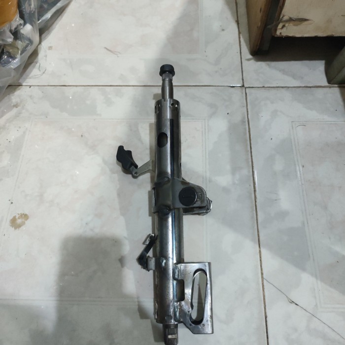 Column Stir Steer Innova Lama #Breklove