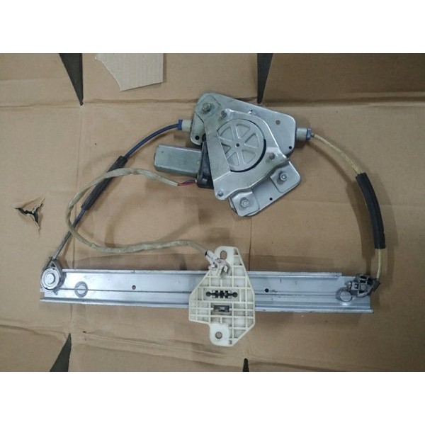 Motor Dinamo Power Window Dan Regulator Karimun Estilo Posisi Belakang Kanan