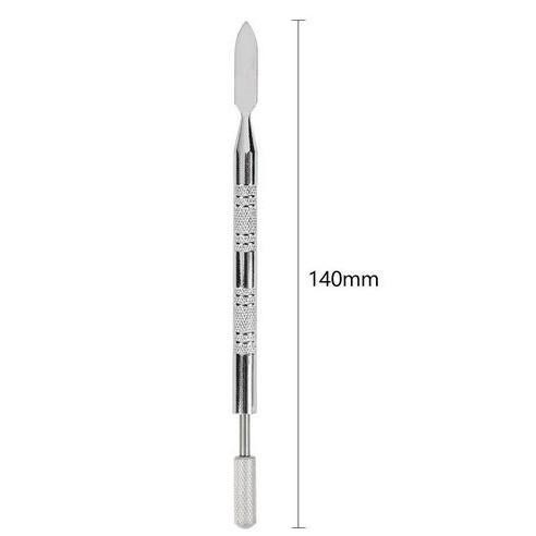 

Alat Cat Pinggiran Tepi Kulit - Leather Edge Dye Roller Pen