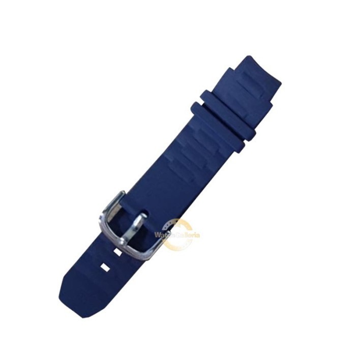 Strap Rubber Digitec Bda-4091T Tali Jam Tangan Digitec 4091T