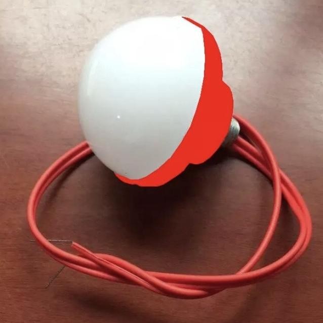 2Pcs Premium Lampion Gantung Lampion Imlek Polos 25Cm Lampion Murah | Opheliazulaikastore