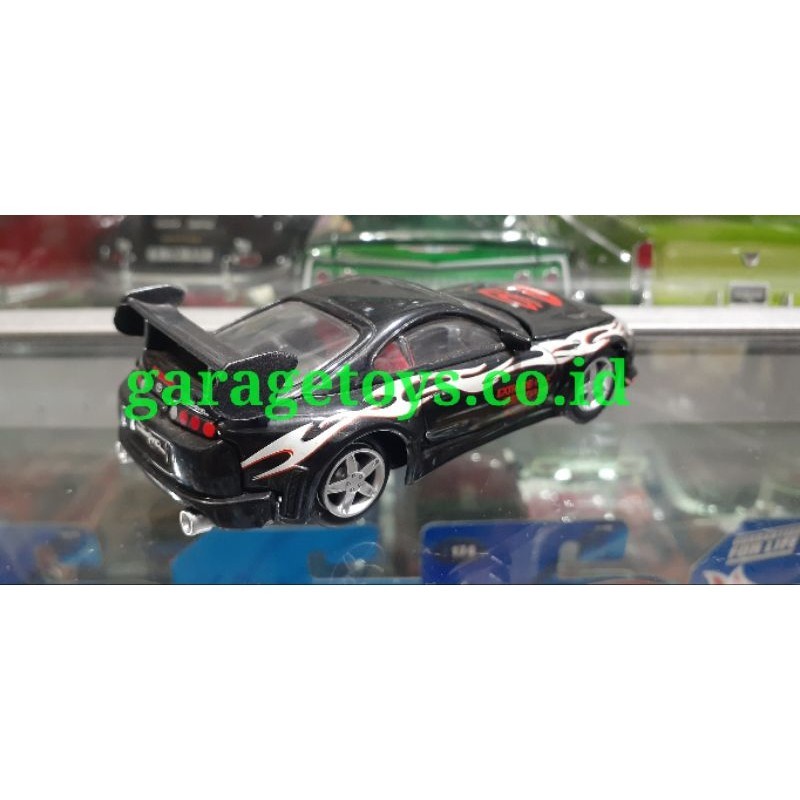 Maisto Diecast Toyota Supra