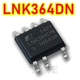 LNK364DN LNK364D LNK364 SMD SOP7
