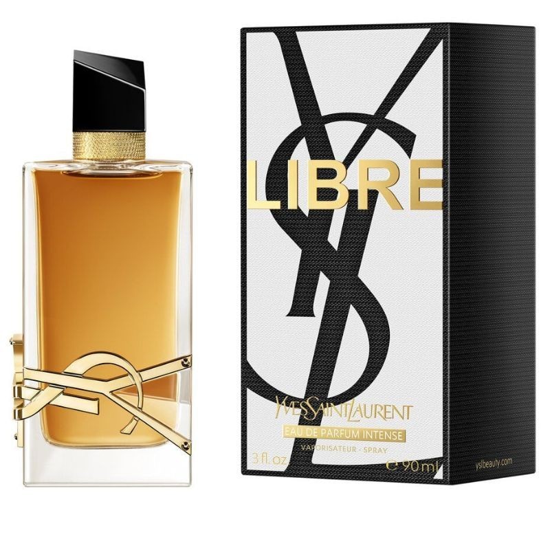 YSL LIBRE INTENSE EDP