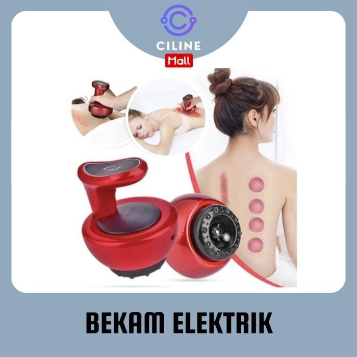 TERBAIK ALAT KEROK ELEKTRIK BEKAM ELEKTRIK ALAT PIJIT / ORIGINAL ASLI /