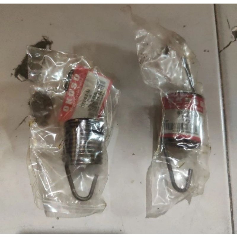 Per Standar Vespa Super