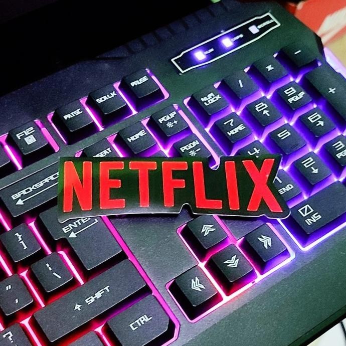 

STICKER PACK NETFLIX SERIES - STICKER TUMBLR MOTOR JOURNAL SKIA OFFICIAL