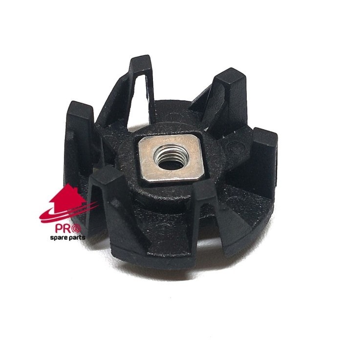 .........] Gear Plastik Blender Miyako BARU ORI - Sparepart Gigi Blender Miyako