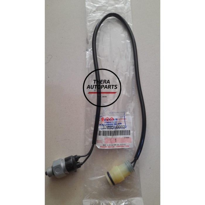 Terbaru Switch TC 4WD Suzuki Jimny Katana Original SGP