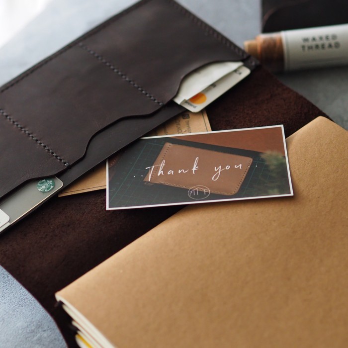 

Produk Unggulan Traveler'S Notebook Journal - Notebook A5 - Midory Traveler'S Notebook Terlaris