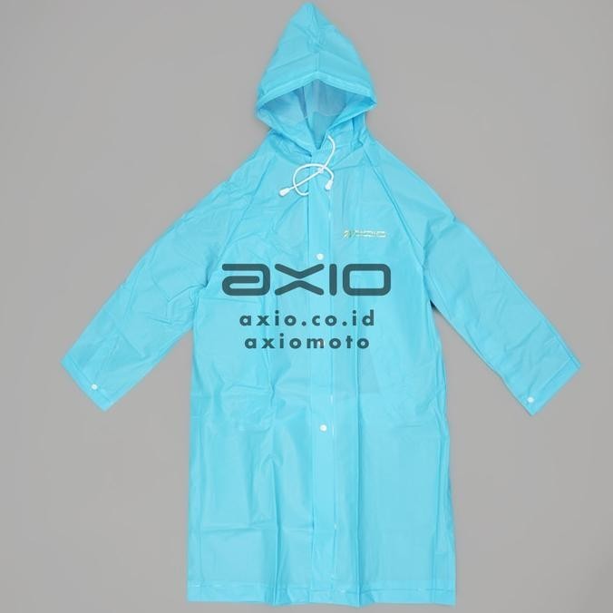 Jas Hujan Anak Axio ax-112 Original Official