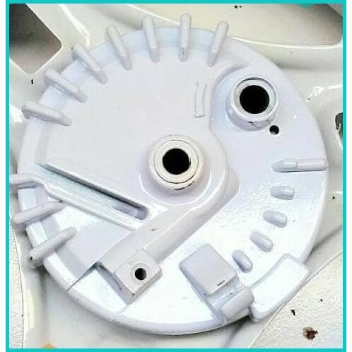 QJ50 - Tutup Tromol Sanex Star dan Venus 16novz3 suku cadang