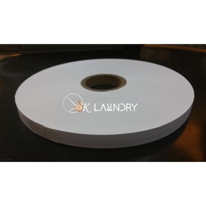 

Promo - Pita Label Laundry 1/2 (12mm) ~