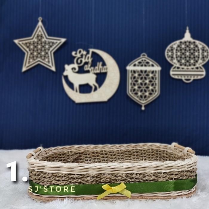 

SALE GIFT BOX HAMPERS KOTAK KADO HADIAH SOUVENIR LEBARAN IMLEK NATAL ULTAH2