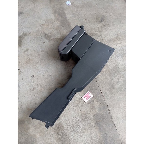 Konsol Box Tengah Nissan Xtrail X-Trail T30 Copotan #Produk Terbaik #Bergaransi 1 Bulan