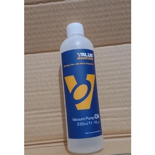 Terbaru Oil Vacuum Pump Value 330.Ml Promo Terlaris