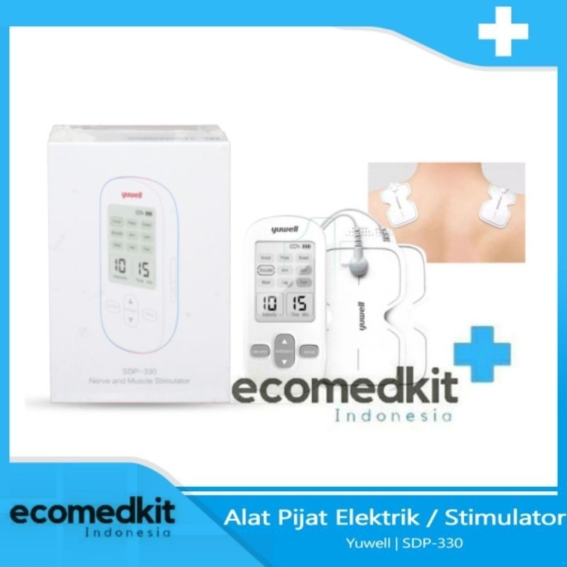 Alat Terapi Tens Device