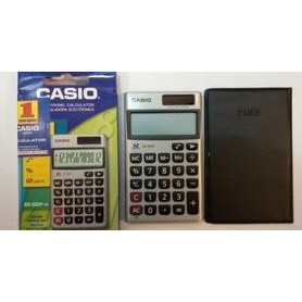 

Special - KALKULATOR CASIO SX-320 ~