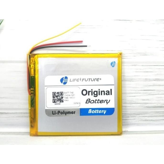 Model baru - LIFE FUTURE BATT TAB CHINA IMO TAB MOVI MAX 