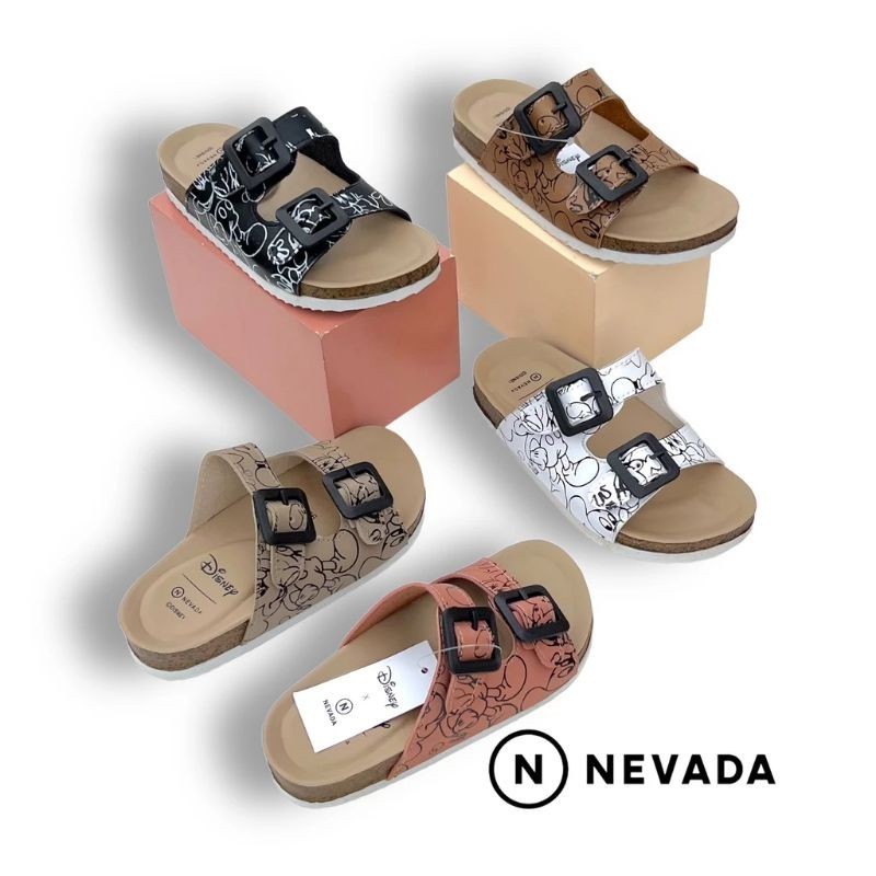 Sandal Anak Disney Nevada DS226.35