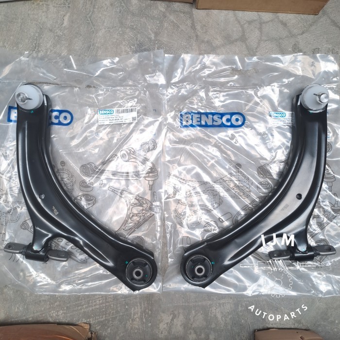 Lower Arm Sayap Komplit Nissan Xtrail T31 2008 - 2013 Bensco