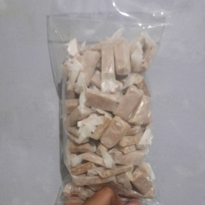 

Noga kacang / Noga suuk D