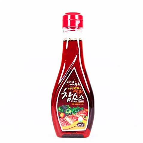 

[ BTS / JUNGKOOK / Resep ] Cham Saus / Buldak nyak Perila Makguksu / saus yakiniku / saus steak