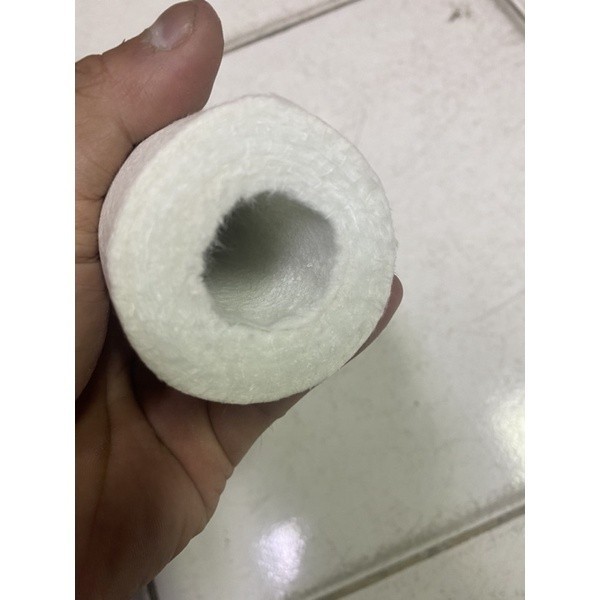 Glasswool Gaswool TYGA Tyga Silencer Knalpot 2Tak 2 Tak