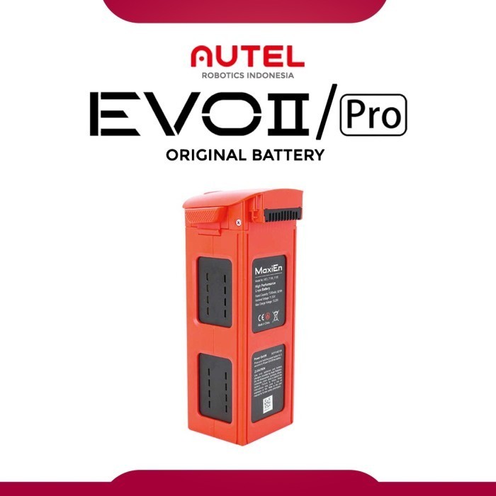 Terbaru Autel Evo 2 Series Battery Baterai Promo Terlaris
