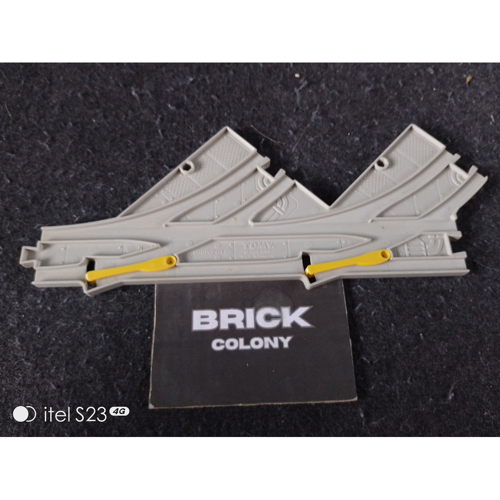 Plarail Part J-24 Trun Out Takara Tomy J 24 var Kiri