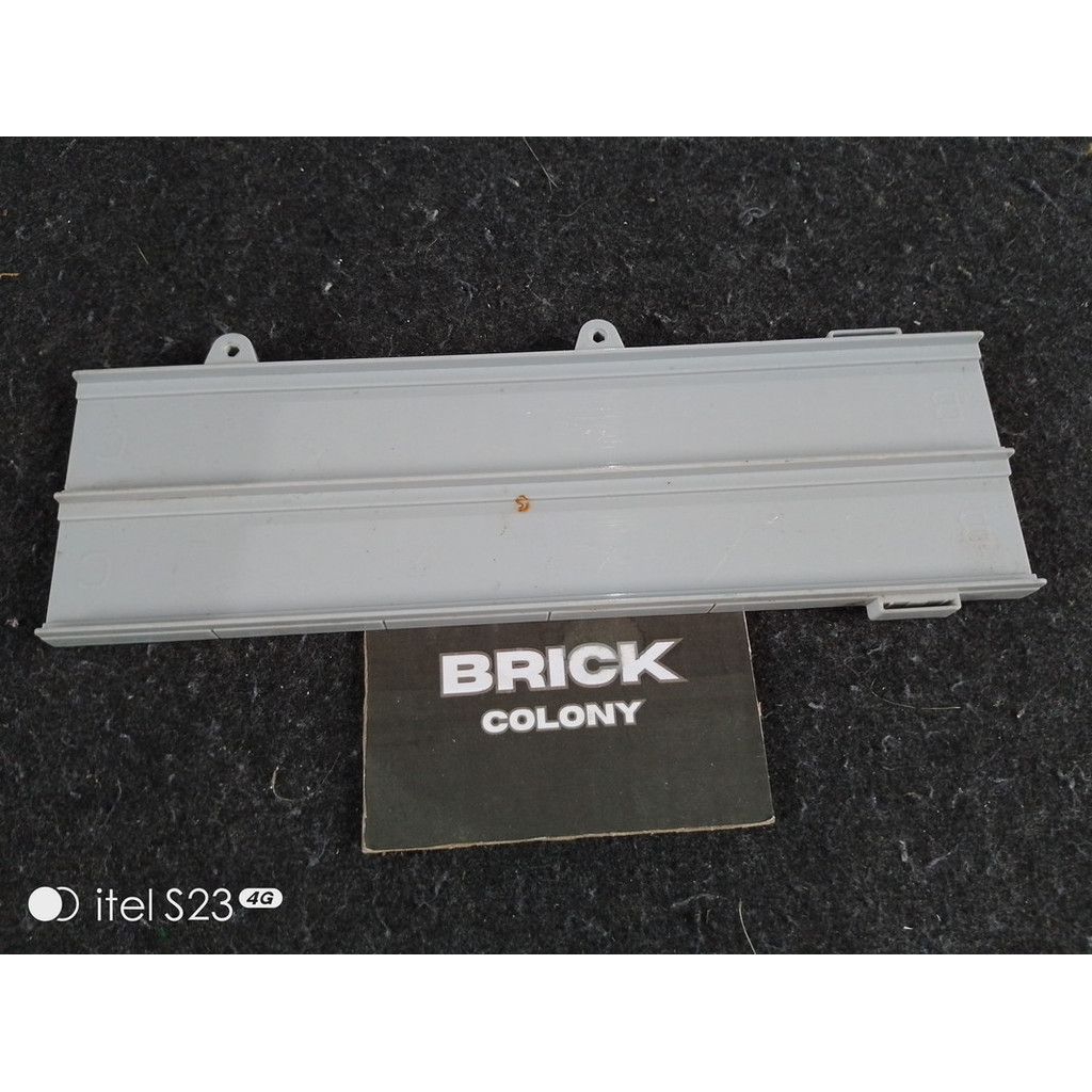 Takara Tomy Sparepart Track For Tomica Highway Busy Track kode B to C