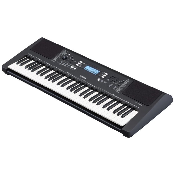 Yamaha PSR-E373 / E 373 / E373 Portable Arranger Keyboard
