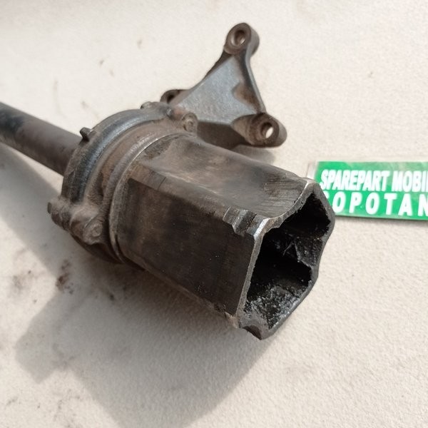 As Roda Intermediate As Kokel Kopel Kohel Covel Cv Joint Dalam Nissan Serena C24 C-24 Xtrail X-Trail