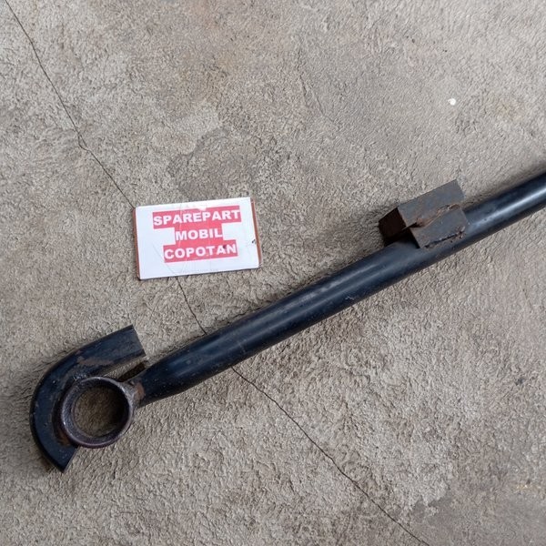 Arm Besi Stabil Stabilizer Belakang Xenia Avanza Lama Old Asli Original Copotan #Termurah #Terbaik