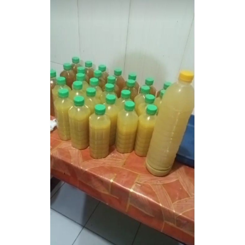 

BERAS KENCUR DAN KUNIR ASEM 500ML