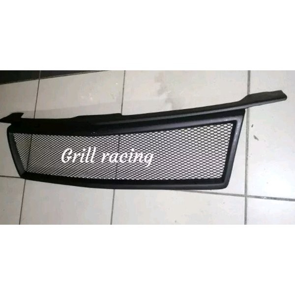 GRILL XTRAIL 2007 - 2008 T30 SPORTY