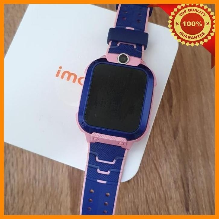 (JOHA) SMARTWATCH IMOO Z5 PINK SECOND