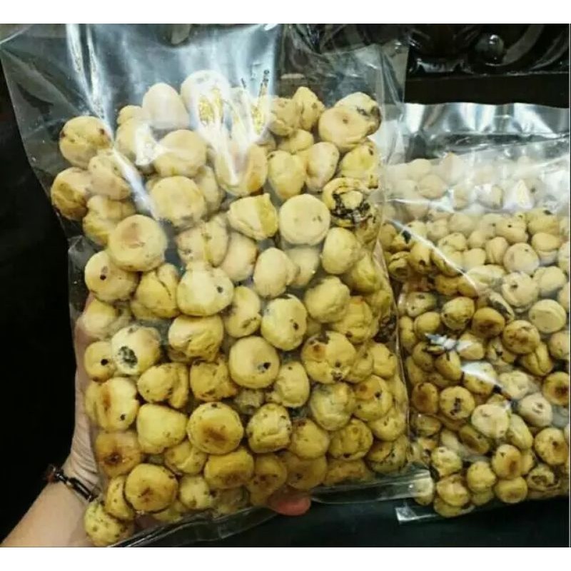 

Soes coklat lumer 500gr