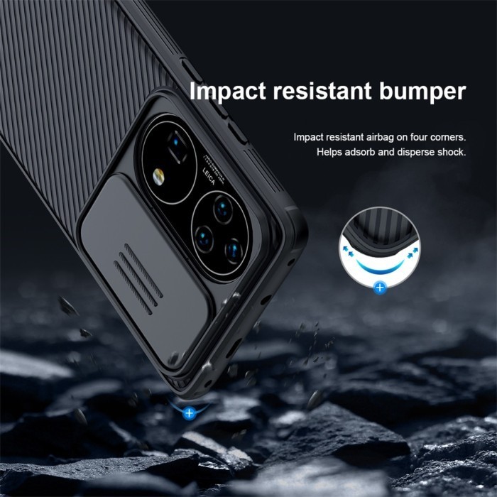 Slide Design Case P50 Pro P50 Pro Case Cover