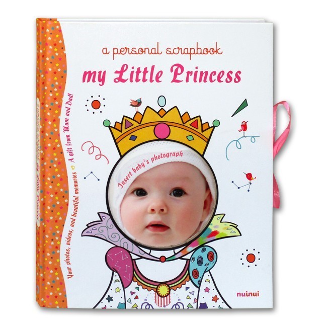 

Hemat Baby Scrapbook Buku Jurnal Bayi Kado Lahiran Kado Newborn Cewek Girl Sale!!!